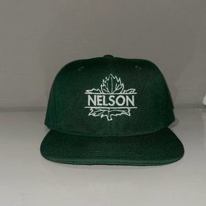 Vintage Nelson hat